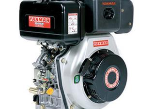 Moteurs Yanmar L100V