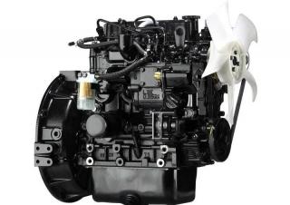 Moteurs Mitsubishi L3E