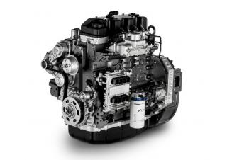 Moteurs FPT Industrial N45 MRT