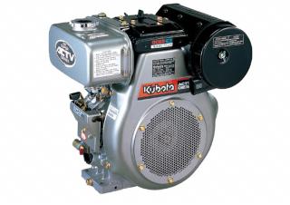 Moteurs Kubota OC60-E3