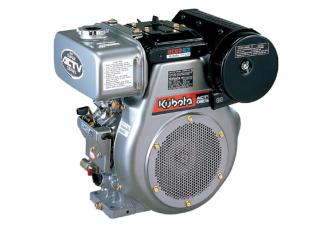 Moteurs Kubota OC60-E4