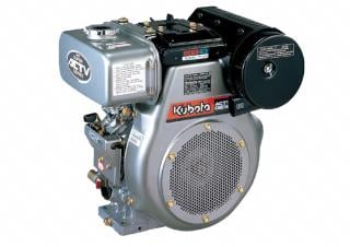 Moteurs Kubota OC95-E2
