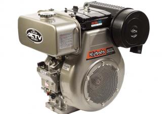 Moteurs Kubota OC95