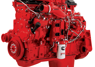 Moteurs Cummins QSX11.9 425
