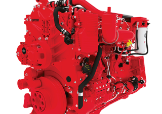 Moteurs Cummins QSX15 525