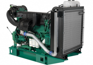 Moteurs Volvo Penta TAD1343GE