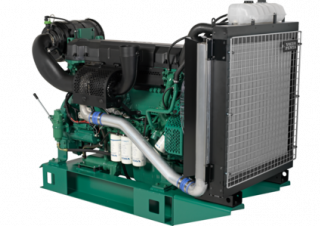 Moteurs Volvo Penta TAD1355GE