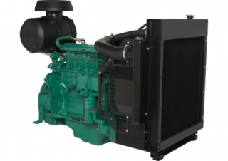 Moteurs Volvo Penta TAD532GE