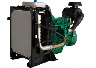 Moteurs Volvo Penta TAD732GE