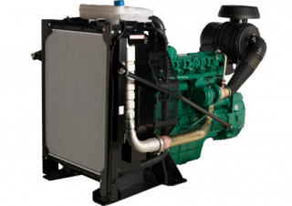 Moteurs Volvo Penta TAD733GE