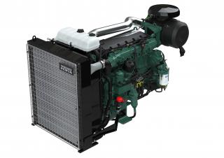 Moteurs Volvo Penta TAD843GE