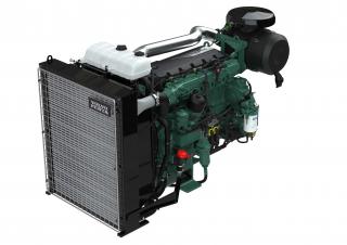 Moteurs Volvo Penta TAD853GE