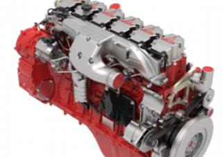 Moteurs Deutz TCD 13.5 L6