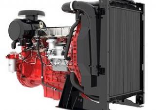Moteurs Deutz TCD 2013 L4 2V