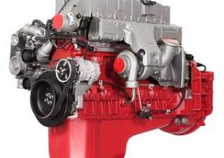 Moteurs Deutz TCD 2013 L4 4V