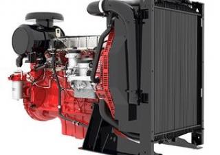 Moteurs Deutz TCD 2013 L6 2V