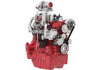 Moteurs Deutz TCD 2.9 L4 HP