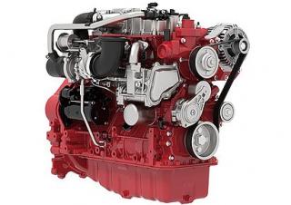 Moteurs Deutz TCD 2.9 L4 HP