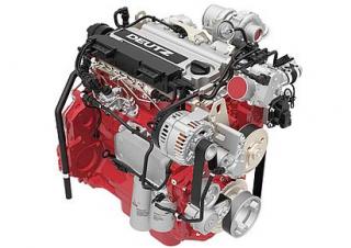 Moteurs Deutz TCD 4.1
