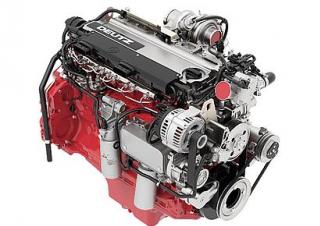 Moteurs Deutz TCD 6.1