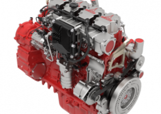 Moteurs Deutz TCD 9.0 L4
