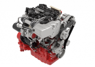 Moteurs Deutz TD 2.2 L3