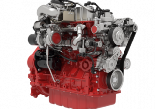 Moteurs Deutz TD 2.9 L4