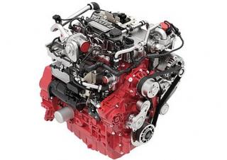 Moteurs Deutz TD 3.6 L4