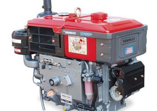 Moteurs Yanmar TF70