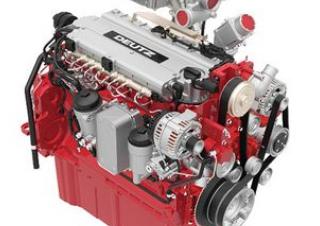 Moteurs Deutz TTCD 6.1 L6