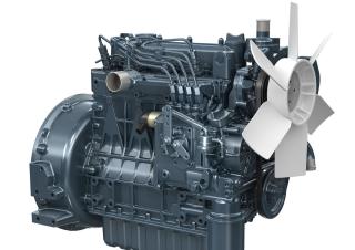 Moteurs Kubota V1505-E3B