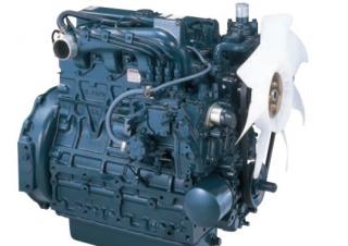 Moteurs Kubota V2203-M-E3B