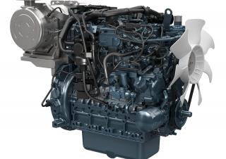 Moteurs Kubota V2403-CR-TI-E5