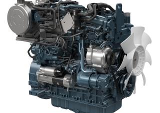 Moteurs Kubota V3307-CR-TI-E5