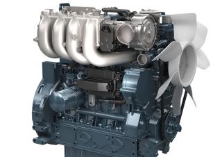 Moteurs Kubota WG3800-G-E3