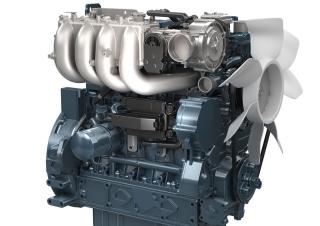 Moteurs Kubota WG3800-GL-E3