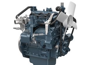 Moteurs Kubota WG752-G-E3