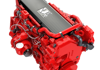 Moteurs Cummins X15 500