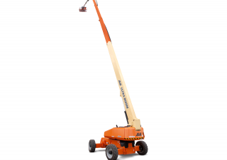 Nacelles télescopiques Nacelles télescopiques sur roues JLG 1500SJ