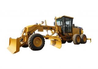 Niveleuses SEM 922AWD