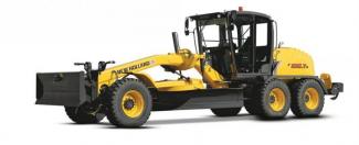 Niveleuses New Holland F 156.7 A