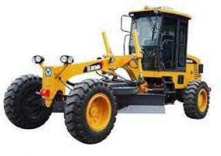 Niveleuses XCMG GR1003