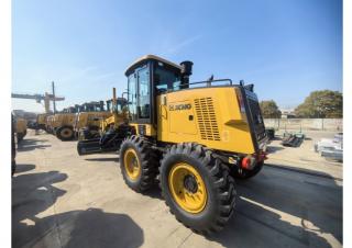 Niveleuses XCMG GR135 