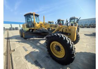Niveleuses XCMG GR135 