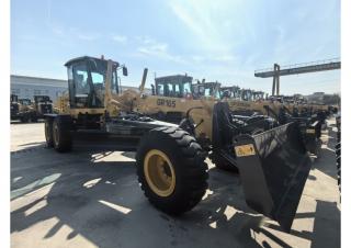 Niveleuses XCMG GR165 