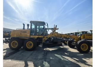Niveleuses XCMG GR165 