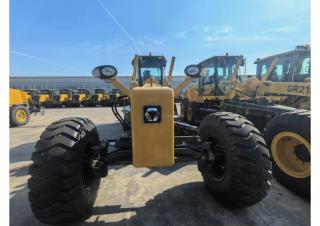 Niveleuses XCMG GR180 