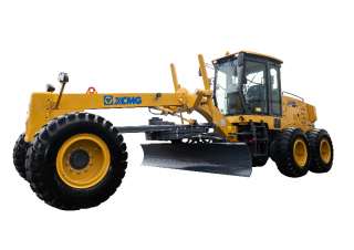 Niveleuses XCMG GR180 