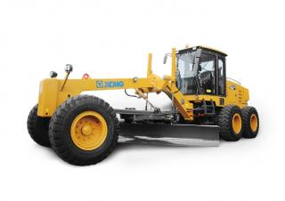 Niveleuses XCMG GR1803