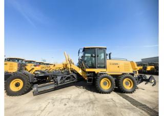 Niveleuses XCMG GR215A